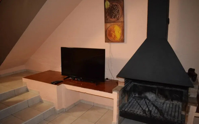 214-casa con Acceso Directo a su Amarre