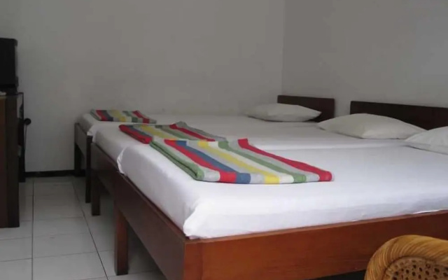 Hotel Tosari