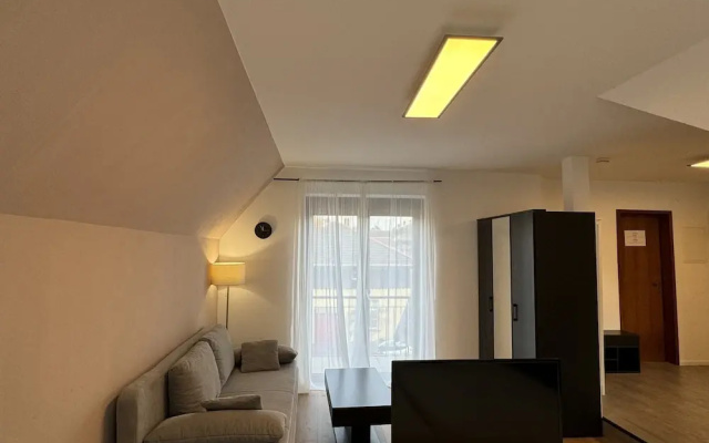 Ferienhaus Möhrle 6