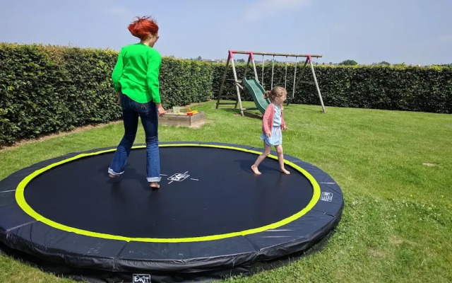 Flanders Fields Cottage Leisele