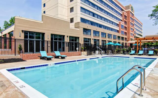 Homewood Suites by Hilton Gaithersburg/ Washington, DC North