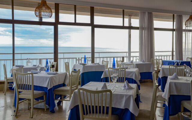 Hotel Roger de Flor Seleqtta