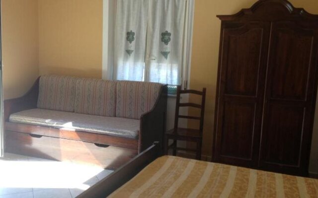 I Muci Bed - Breakfast