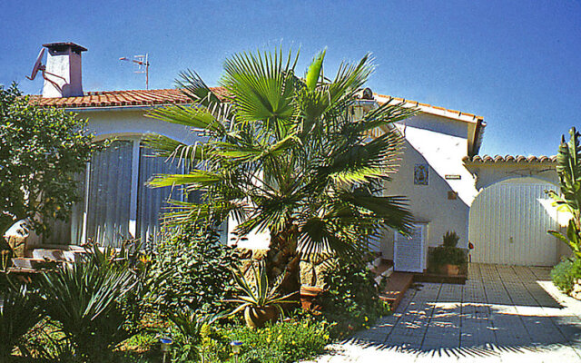 Holiday Home Vicente