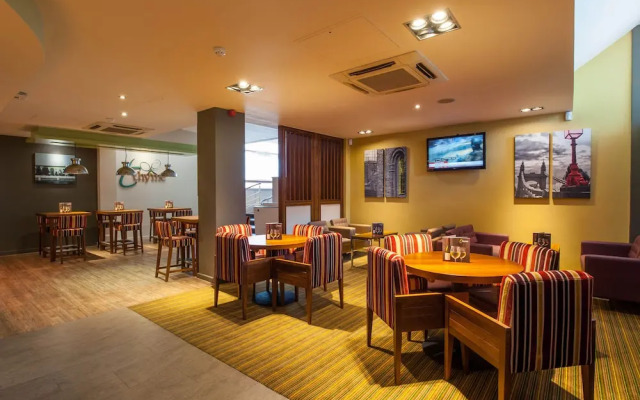 Premier Inn London Hammersmith - Ravenscourt Park
