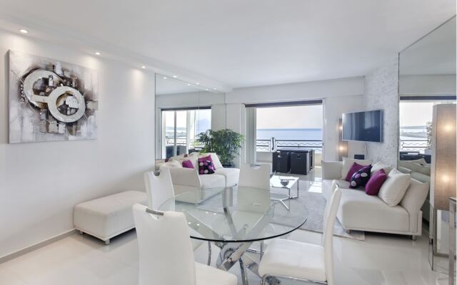 Appartement Design Croisette