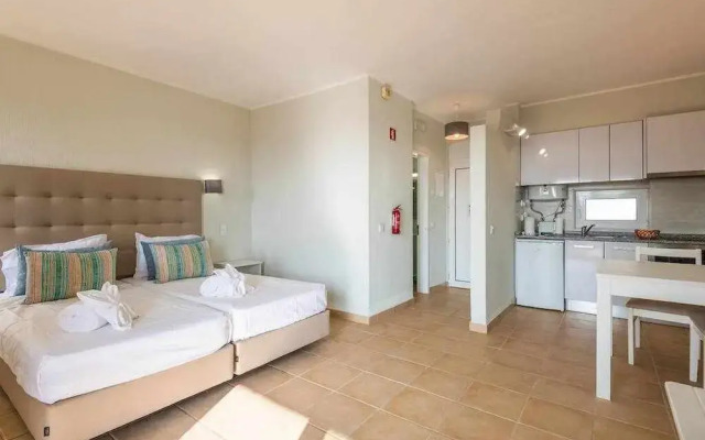 Studio W Sea View Free Wi-fi