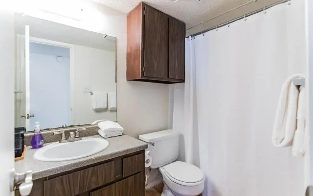 The Relaxing Suites of Midland