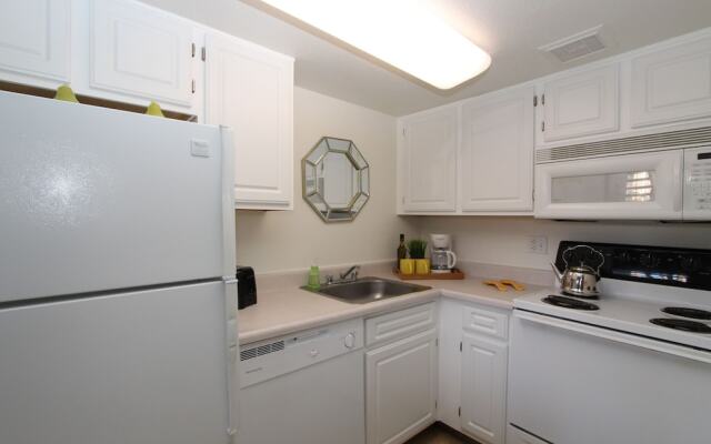 Park Suites at 137 - One Bedroom Apartment