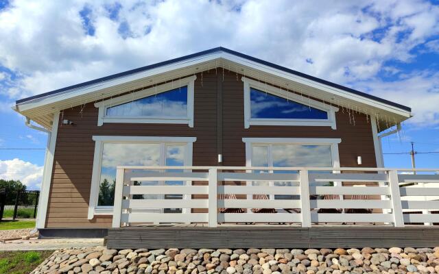 Карельский мыс