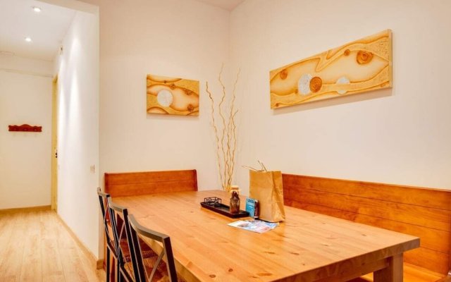 Joyful 2 Bed in the fantastic Sant Antoni area