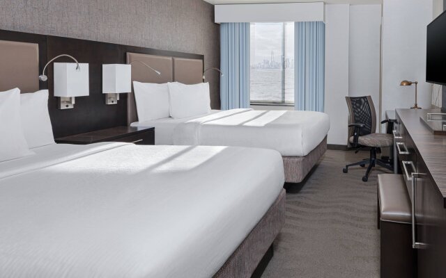 Fairfield Inn & Suites by Marriott New York Staten Island