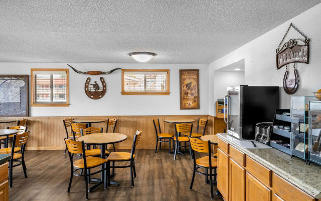 Econo Lodge Miles City