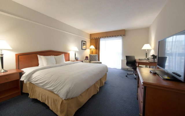 Toronto Don Valley Hotel and Suites