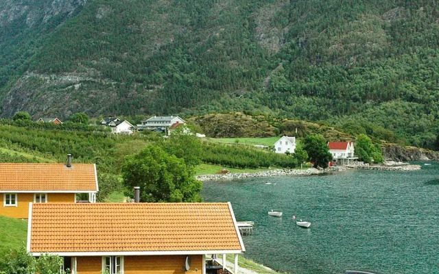 Holiday Home in Slinde