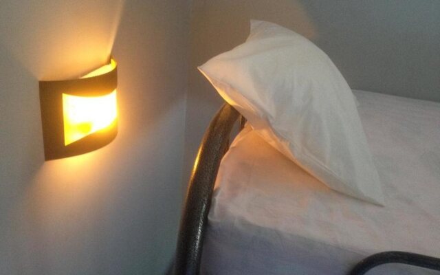 Lux Pillow Hostel