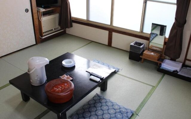 Kinokuniya Ryokan