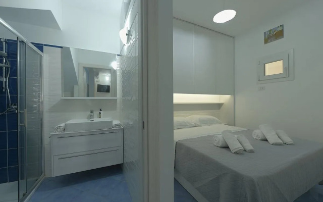 Isule Apartments Bilo 2 Piano Terra