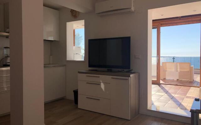 La Suite del Mare