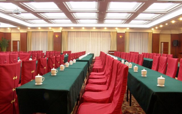 Shengjing Furama Business Hotel - Shengyang