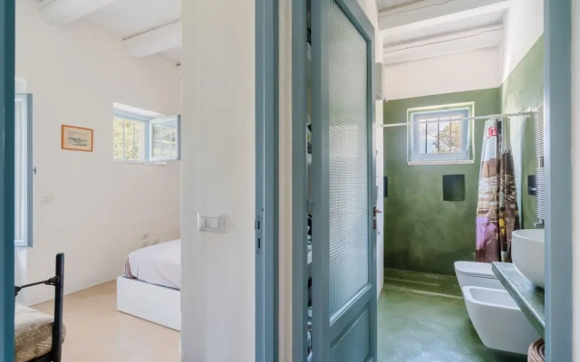 Ker Rail Villa With Pool by Wonderful Italy