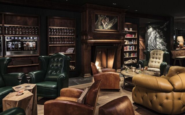 Valsana Hotel & Appartements Arosa