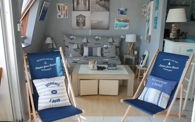 Résidence La Croisette