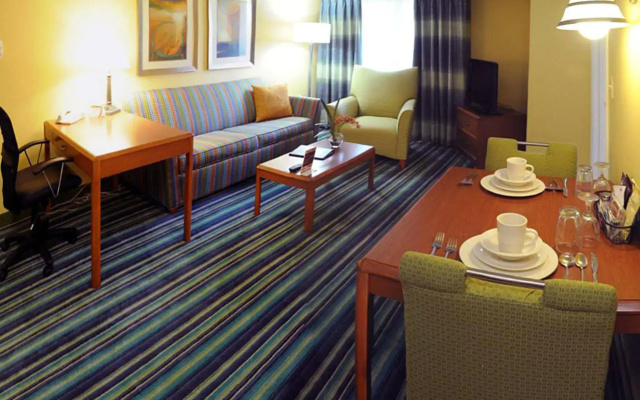 Residence Inn Shreveport Airport