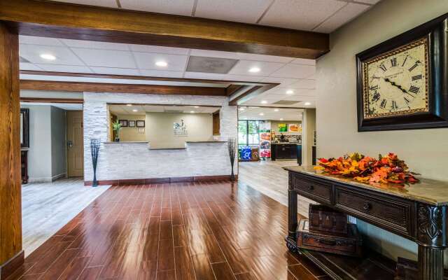 Quality Inn & Suites Winfield