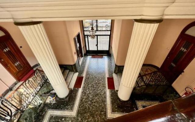 Kibilù - Via Catalani