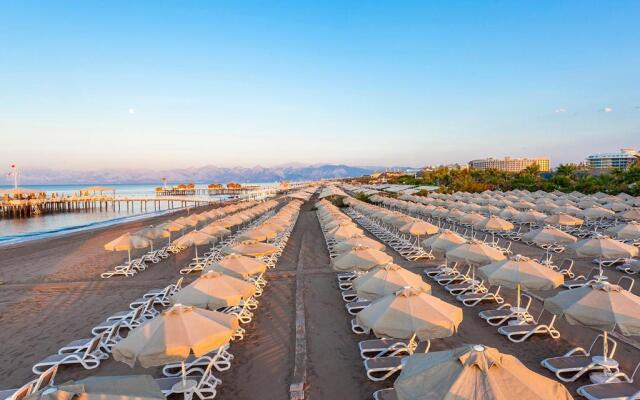 Melas Lara Hotel - All Inclusive
