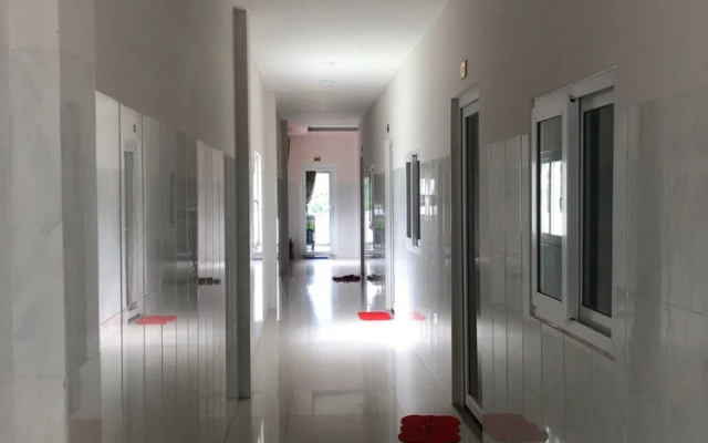 Duc Linh Hotel