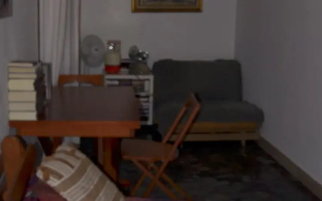 Appartamento De Bardi