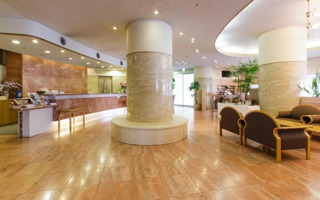 Kochi Prince Hotel