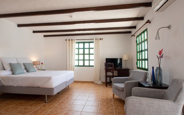 Casas Heddy Well-being Resort