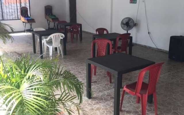 Quinta Real Amaranta