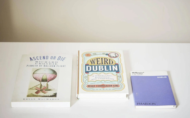 Ranelagh Rooms