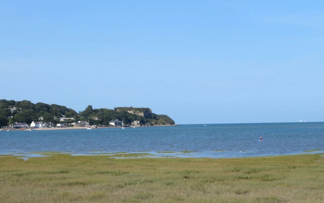 Quay Cottage