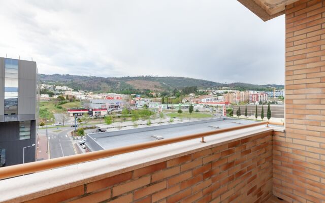 Villa Lobos Apartamento