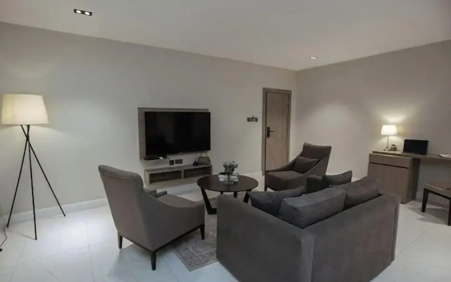 Sics Apartment