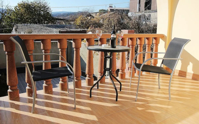 Boutique Hotel Dany
