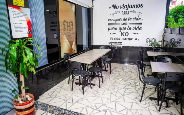 Hotel Laureles de Aburra Medellin
