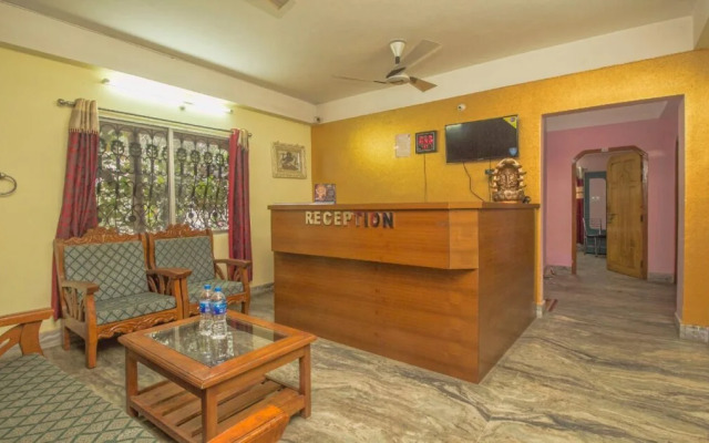 Brijnandan Guest House By OYO Rooms