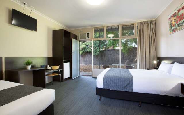 Links Hotel