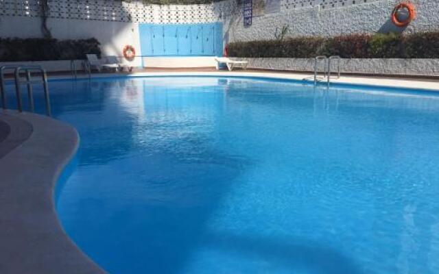 Apartamentos Valle Luz