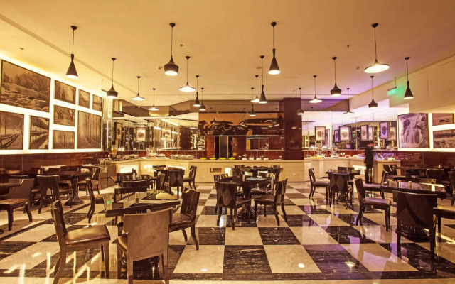 Free Comfort Holiday Hotel Xishan