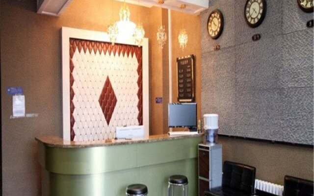 Harbin Hajinglong Express Hotel