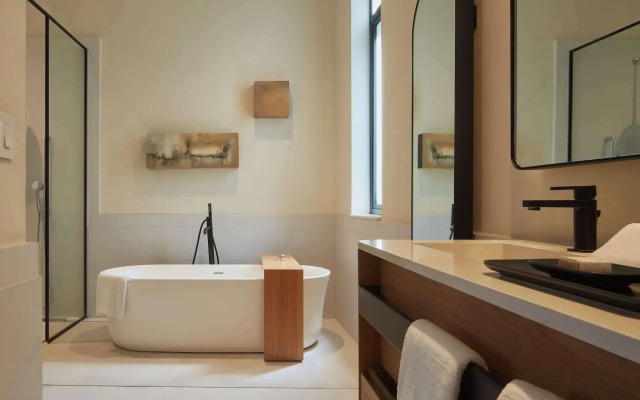 Umbral, a Curio Collection by Hilton