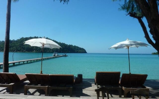 Kinnaree Resort Koh Kood