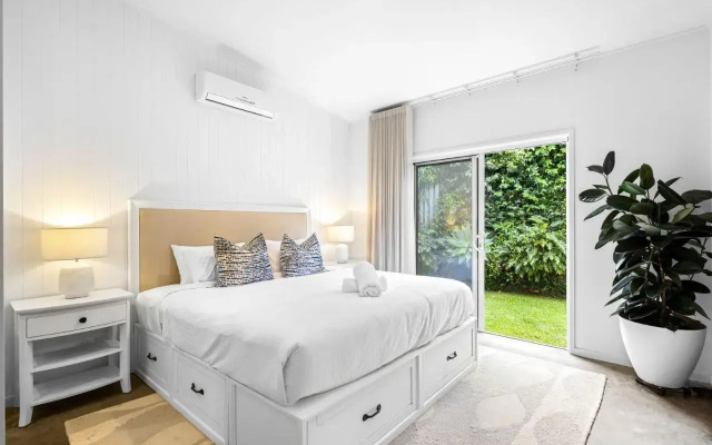 Barra Luxe Beach House